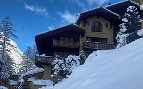 Chalet Kisseye